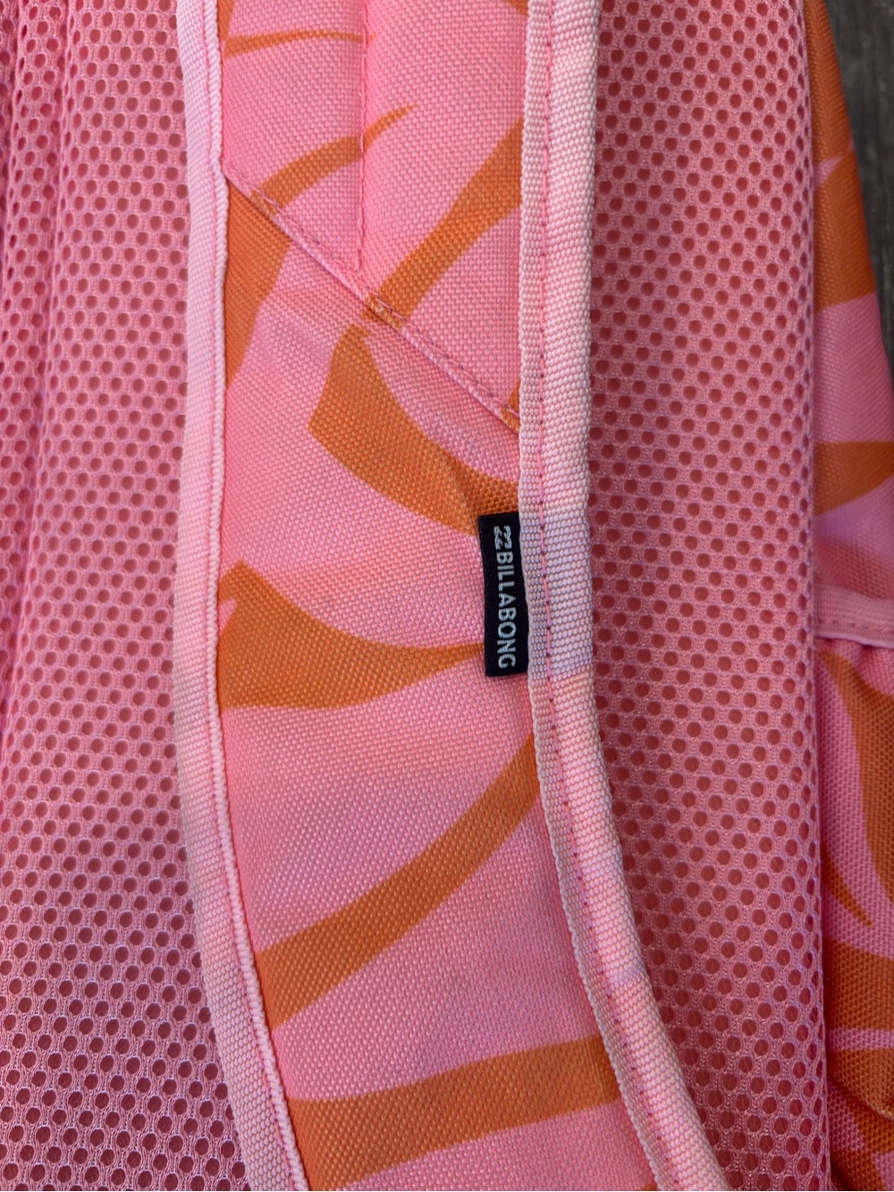 Billabong Backpack - Picture 6 of 11